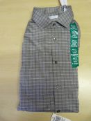 *Calvin Klein Slim Fit Shirt Size: XL