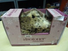 *Totes Pillow Step Women's Mule Size: M