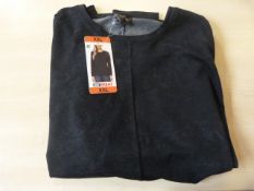 *32° Heat Top (Stone Black) Size: XXL