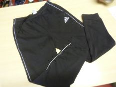 *Adidas Joggers Size: L