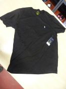 *Ralph Lauren Crew-Neck Polo Size: M (AF)