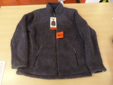 32° Heat Boy's Navy Jacket Size: M 10/12