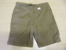 *Gerry Venture Shorts Size: 32