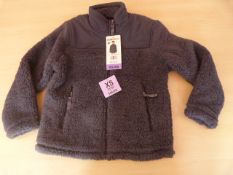 32° Heat Boy's Navy Jacket Size: XS 5/6