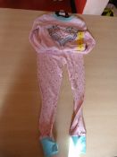 Kirkland Signature Child's Pony Pajamas Size: 5