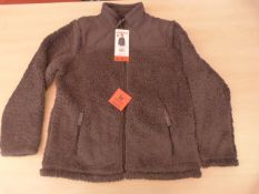 32° Heat Boy's Dark Green Jacket Size: M 10/12