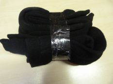 *Sock Shop Heat Holders 4pk Thermal Socks Size: 5-