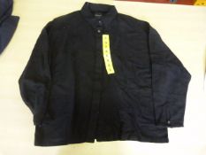 *Jacks Girlfriend Ladies Brushed Flannel Size: S