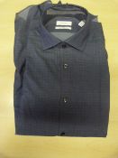 *Calvin Klein Slim Fit Shirt Size: M