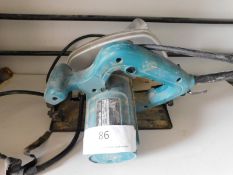 * Matika Circular Saw