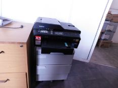 * Brother LC1280XL on 3 drawer Stand