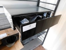 * Neff Warmer Drawer *Ex Display*