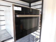 * Neff SS44DM Microwave *Ex Display*