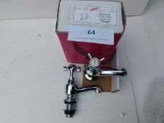 * Churchman Bath Taps