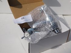 * Churchman Bath Taps