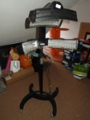 *Wella AG Darmstadt Freestanding Hair Dryer