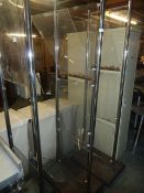 * advertisment board