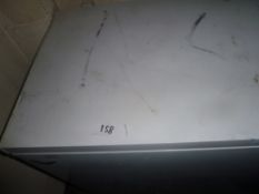 * tefcold chest freezer.