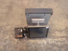 * varipos till system and reciept printer