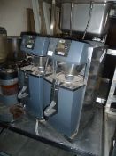 * RLX bravilor bonamat perculator.