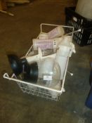 * random cleaning equipment