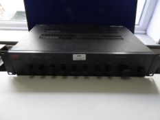 Milbank Ultima 2B Amplifier