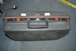 Delsey Club Suitcase