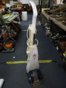 Bissell Quick Wash Carpet Cleaner