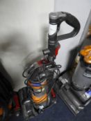 Dyson DC24 Vacuum Cleaner