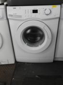 Zanussi 6kg Washing Machine