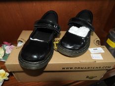 Dr. Martens Girls Shoes
