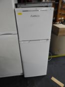 Lec Fridge Freezer