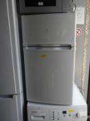 Mini A+ Fridge Freezer