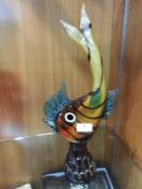 Murano Glass Fish