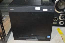 Dell Printer DEL2130CN