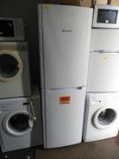 Hotpoint Airtech Evolution Upright Fridge Freezer