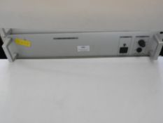 Power Supply Model 610