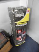 Lonsdale Complete Boxing Set