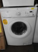 Zanussi Essential 6kg Washing Machine
