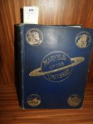 Marvels of the Universe by Lord Avebury