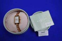 Boxed Radley Ladies Wristwatch