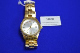 Accurist Gents Wristwatch