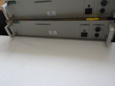 Power Supply Model 610