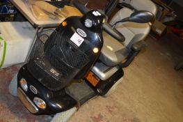 Shop Rider Mobility Scooter with Charger & Key