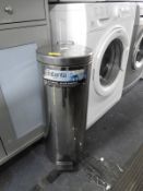 Brabiantia Stainless Steel Pedal Bin
