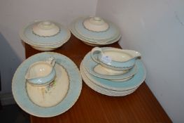 Myott Serving Dishes and Plates