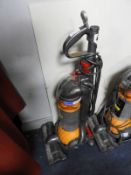 Dyson DC24 Vacuum Cleaner