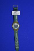 Swatch Automatic Wristwatch