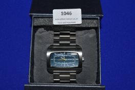 Playboy Gents Wristwatch