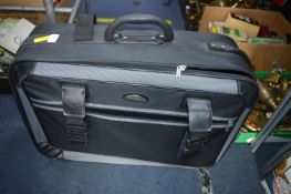 Sovereign Suitcase